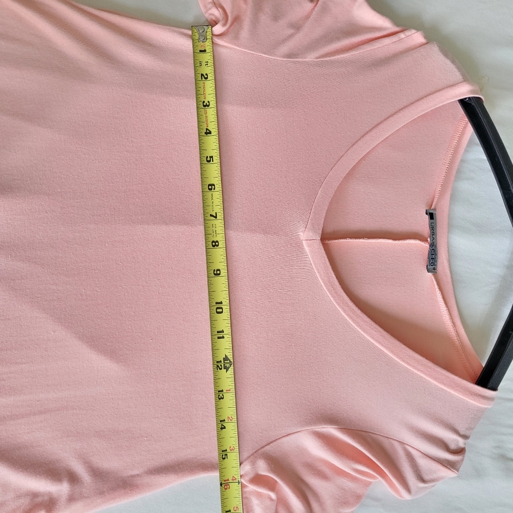 Swing Tunic Top - image 3